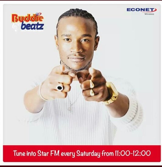 tinomatimbe's tweet photo. #BuddieBeatz the sound of #thesmartdatanetwork @econetzimbabwe @TatendaDaemanie @wenly_b @MrLloyd101 @kudaethel @hugh_met @NdoroShaz @wa_mannie @tawaznigel1 @TawandaMukanda1 @deedafy https://t.co/1x69wz9eQI