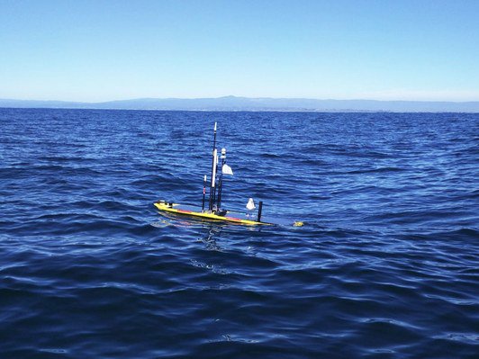 Great article from <a href="/WIREDScience/">WIRED Science</a> about deploying #robot microscopes in the ocean to photograph #plankton IN-SITU! I want one for <a href="/WEIR_Bath/">WEIR</a>.
Keep up the good work <a href="/MBARI_News/">MBARI</a> <a href="/mclanelabs/">McLane Research Labs</a> <a href="/IBMResearch/">IBM Research</a>! 
🤖🔬🌊
wired.com/story/robot-mi…
#marinebiology #marinetechnology #microscope