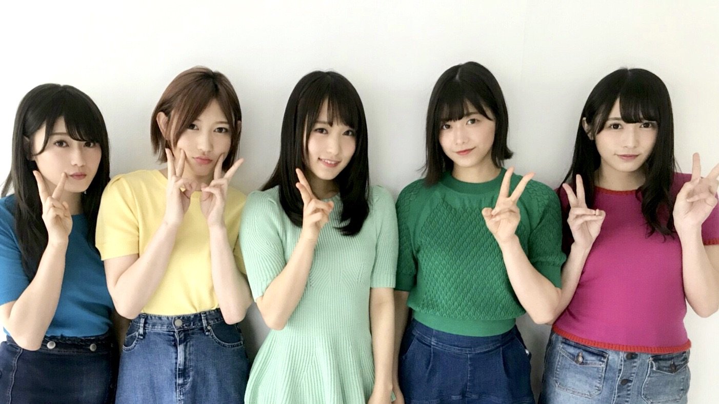 ファミリーマート限定欅坂46渡辺梨加・菅井友香・志田愛佳