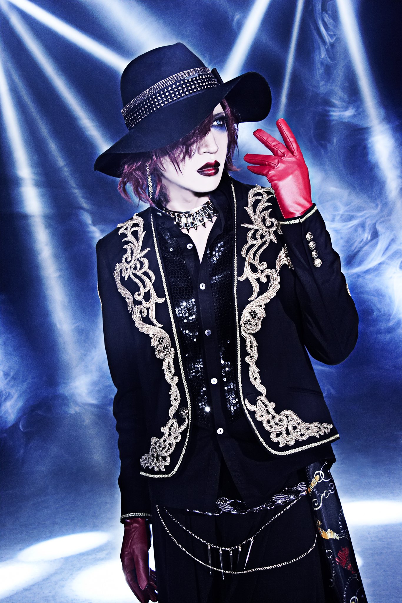 猟牙【RAZOR】11月30日Zepp新宿 on X: 
