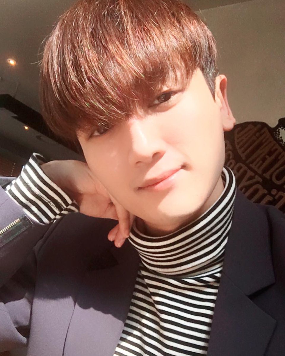 AlphaBATfanbase's tweet photo. [KAPPASTAGRAM] 180401 update:
https://t.co/byM9ONZXW6 https://t.co/jBd6a2VjsU