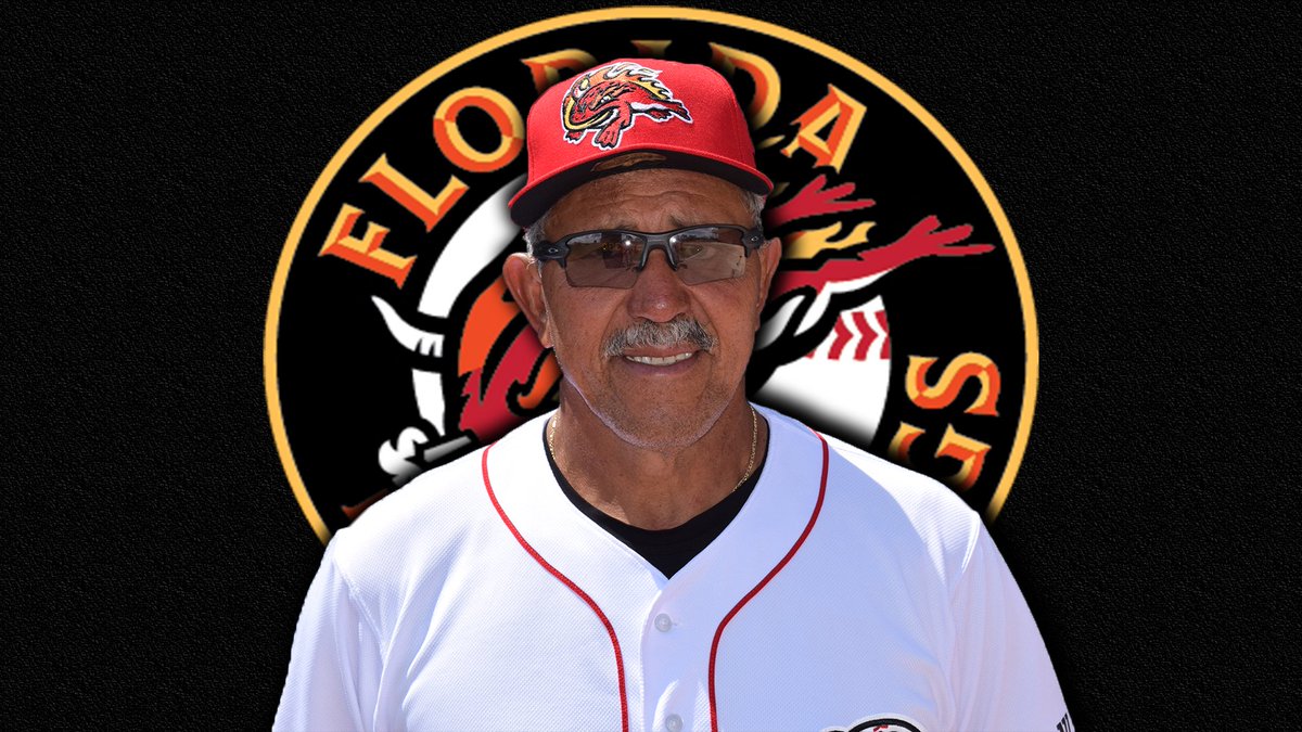 Floridafirefrogs Gmail Com On Twitter Listen To Our Manager Luis Salazar On 96 9 The Game On The Finish Line With Jerry O Neil And The Shot Doctor Wednesday April 4th At 3 30pm Braves Atlanta Braves