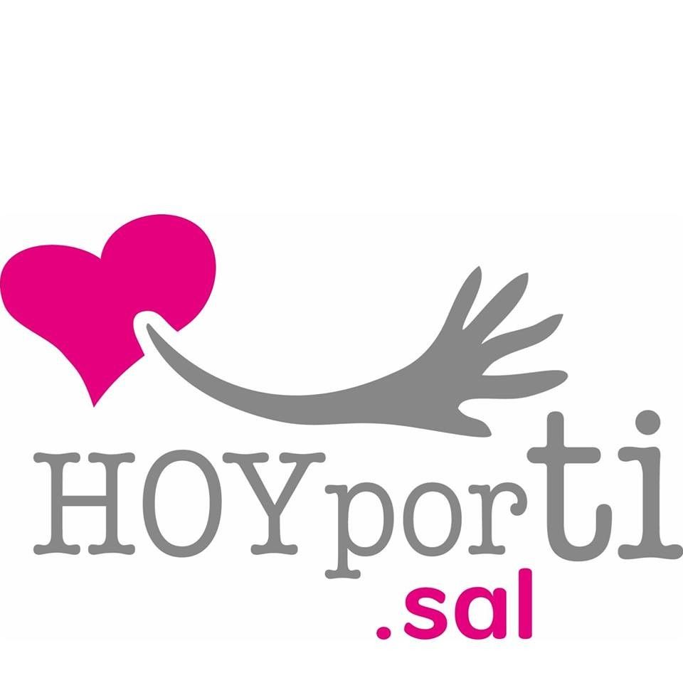 Últimos días para tus inscripciones: II Muestra Hoy por ti.Sal | Evennial bit.ly/2JanRZw <a href="/cinenterate/">Cinentérate</a>