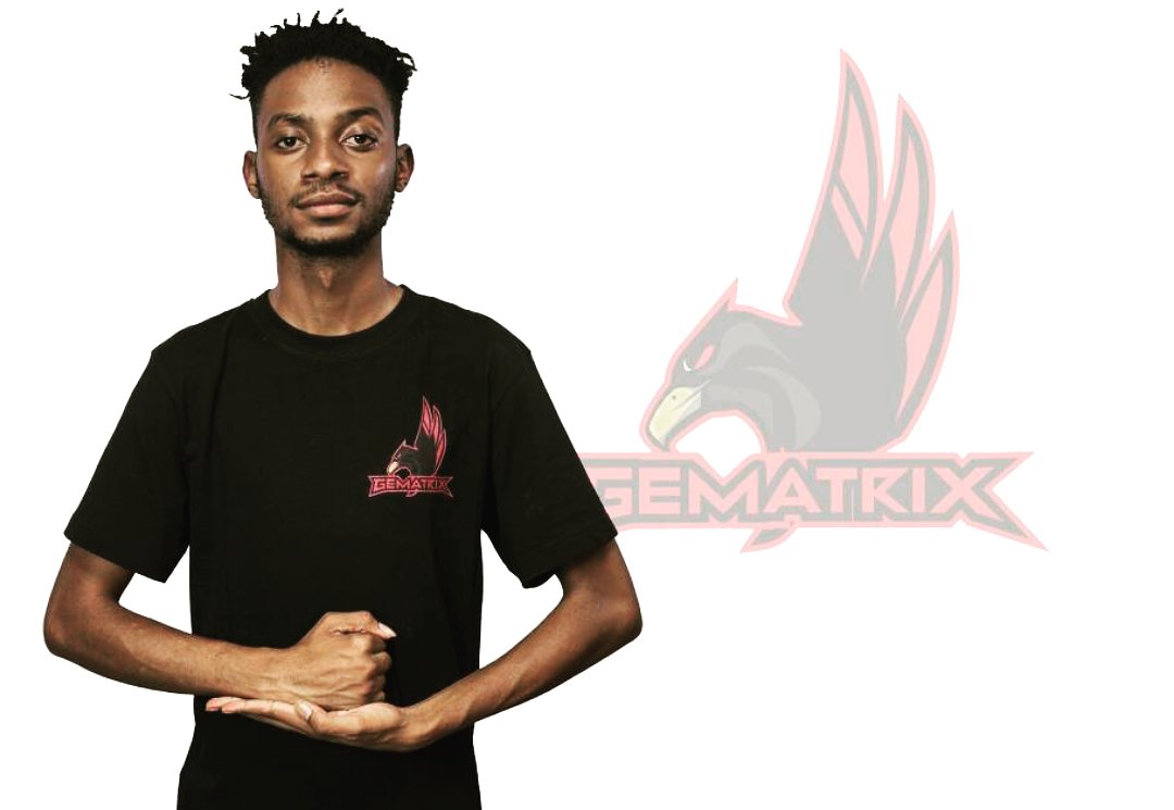TeamGematrix's tweet photo. @TeamGematrix takes on East Africa in Pan-African #MKXL Tournament
#TeamGematrix is Zambiaβs first Multi-Gaming Organization and home to some of the best NRS and FIFA 18 players in Zambia.
For full story follow the link below.
https://t.co/F6mPPSwg6M https://t.co/f7qZPiTUZC