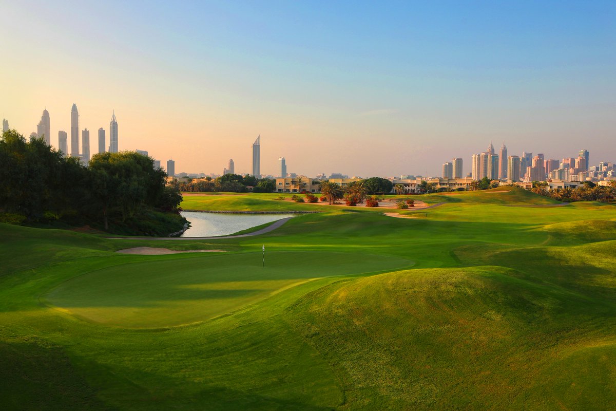 troonint's tweet photo. You're just a tap away from your next tee time! Download the #TroonInternational App and choose from 9 different facilities including @ADGolfClub @AlZorahGolfClub @AlHamraGolfClub @ADHmontgomerie. #Golf #GrowTheGame #ExperienceTroon https://t.co/nigABsMp3e