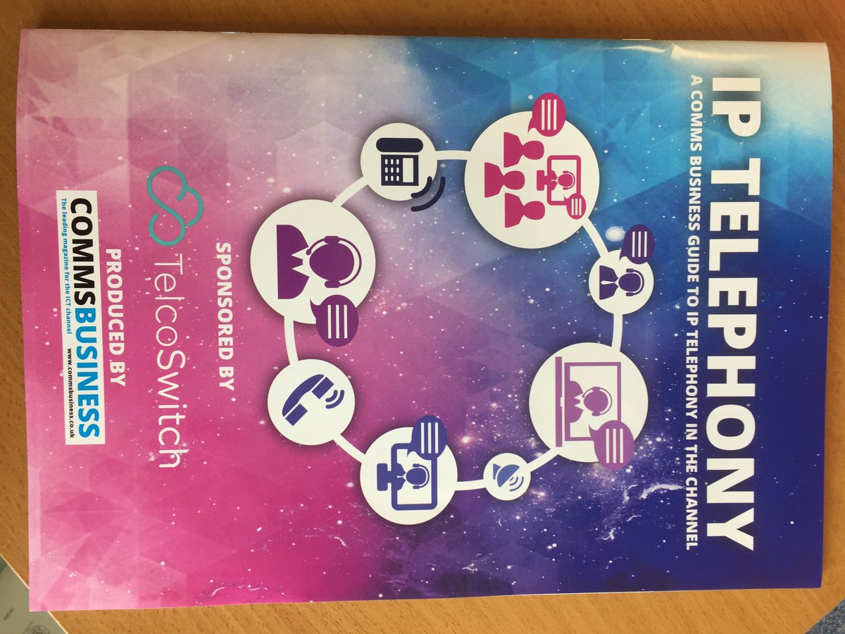 BCL_Hannah's tweet image. @BCL_Power are proud to be in the @CommsBusiness IP Telephony guide magazine, thank you! 
#UPSsystems #UPSservicing #CriticalPowerSolutions