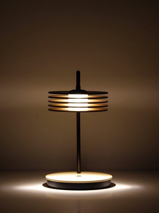 Castanbarcelona's tweet photo. { LADISC } Created for relaxing and intimate environments, lights up and directs light through a translucent core and between the discs. #ladisc #new #collection #castan #lighting #light #lightingdesign #design #diseño #barcelona #interiordesign #architecture #interiorist https://t.co/pJdNlwS3IQ