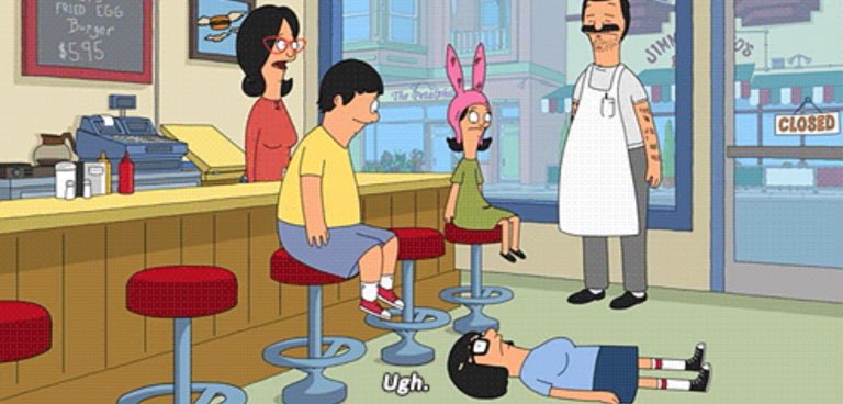 Tina Belcher (@misscharmbomb) on Twitter photo 