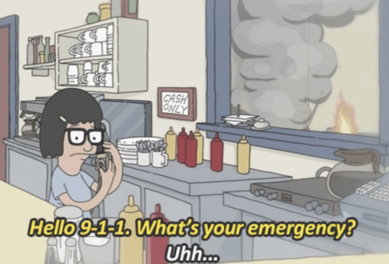 Tina Belcher (@misscharmbomb) on Twitter photo 