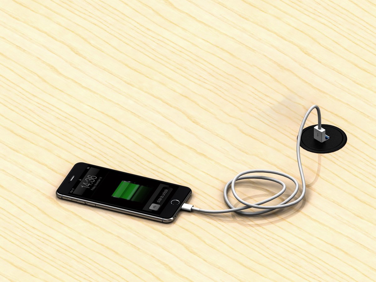 PowerLogicSA's tweet image. The #ACE module can charge two devices simultaneously which frees up space from your PC or laptop USB ports in the office environment.
Click here to find out more: bit.ly/2EiL1tg 

#PowerLogicSA
#Mobile
#Charging