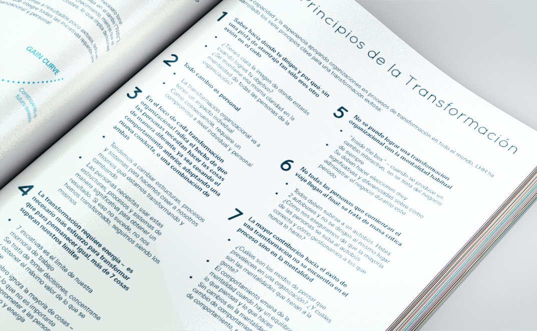 #Cambio Organizacional vs. #Transformación 
¿Conoces la diferencia? 7 principios para una Transformación exitosa
#LHHKnowledges #WorkforceTransformation #LeadingtheWFT

lhhspain.es/quiza-te-inter…