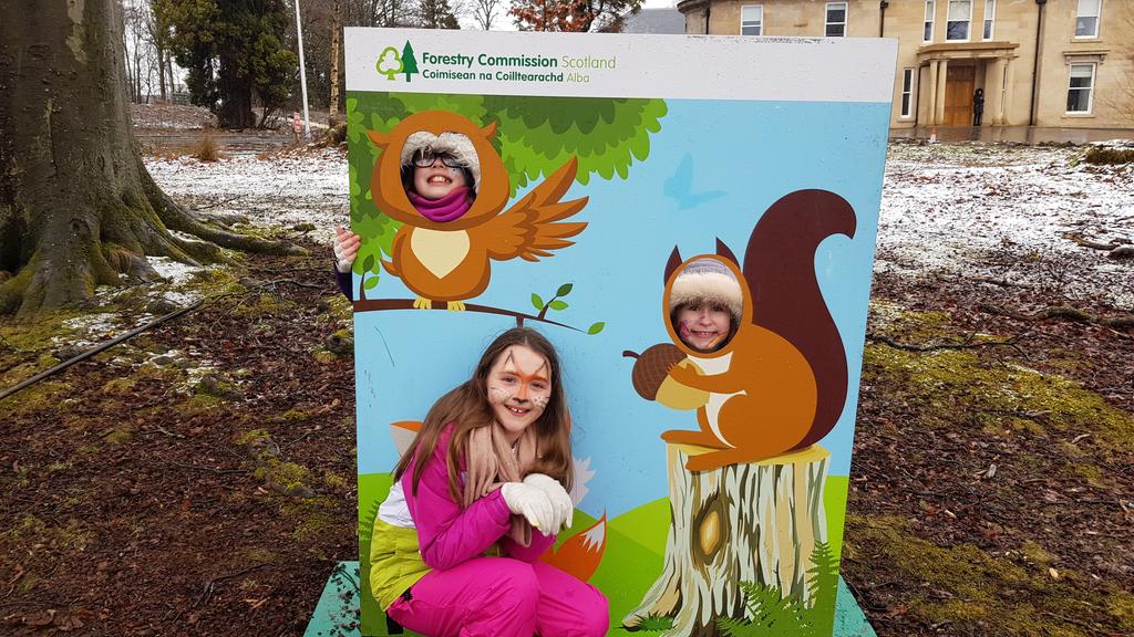 delroacho's tweet image. Mad Hatter's Tea Party! #FCFunInTheForest #MadHattersTeaParty