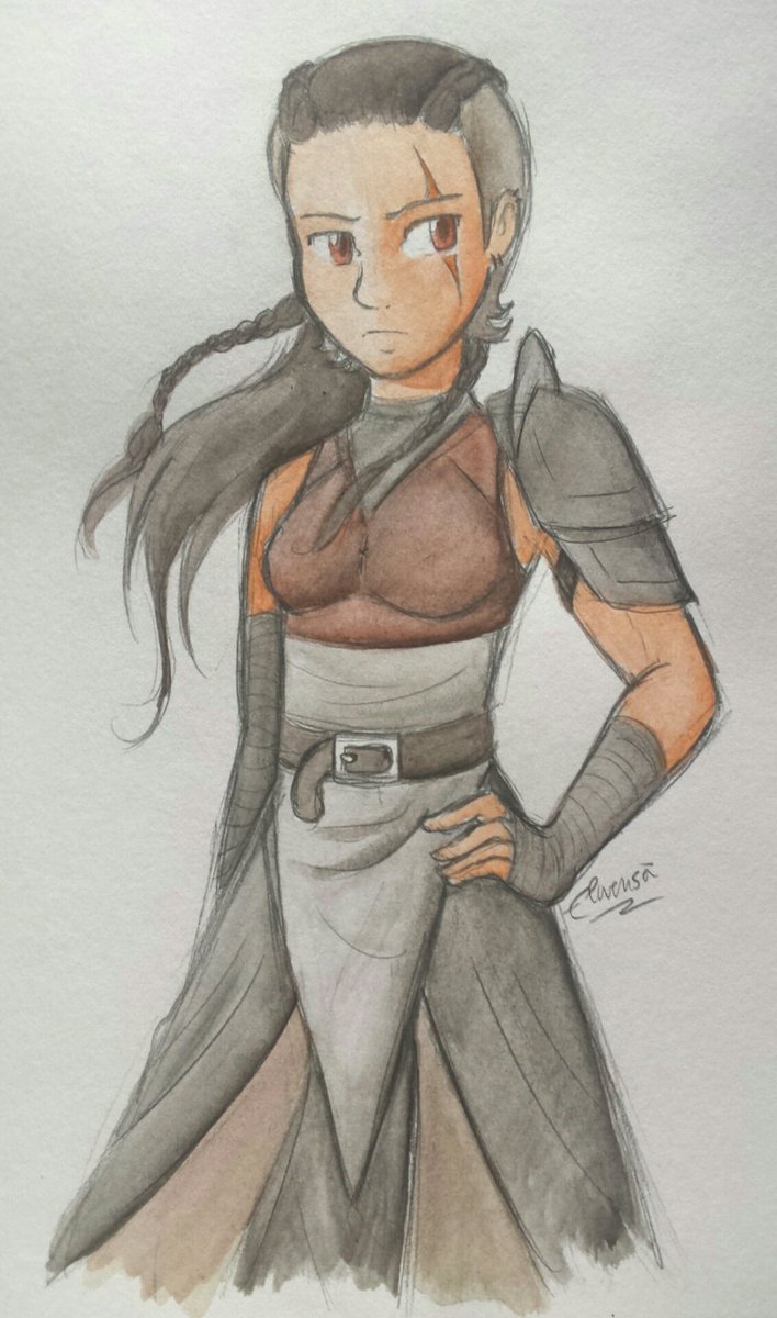 Elwensa's tweet photo. Un petit genderbend de nos personnages @LuhDiir @Teos_Dinok :3
@LesMoutonsNoirs https://t.co/CX2RAt43SZ