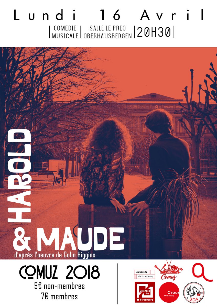 BDA ScPo Strasbourg tweet media