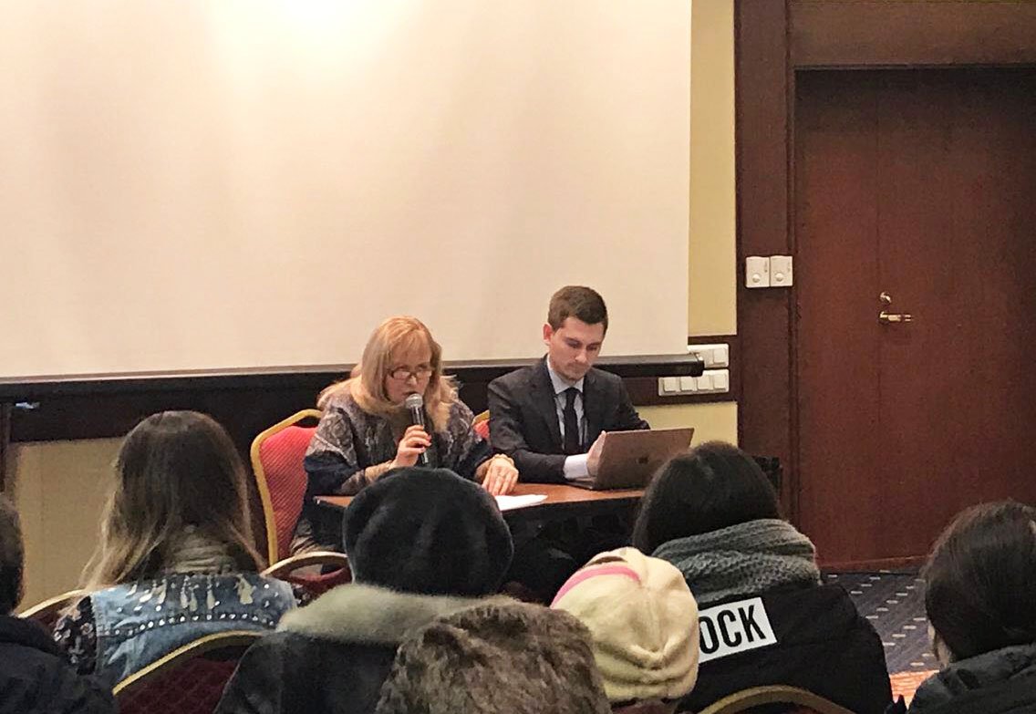 22 апреля конкурсный управляющий ОАО «ДСК» Светлана Аглинишкене проведет два собрания участников строительства объектов в Иванове:

- Литер 2 в мкр. «Рождественский»;
- Литер 1 (корпус Б) в мкр. «Сухово-Дерябихский», секции 1 и 2 (квартиры 140-289).

su155-sih.ru/konkursnyiy-up…