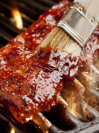 Introducing NEW marinades for 2018 at The Ingredients Show NEC. Find out more on stand H229 #TIS2018
