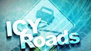 SDHighwayPatrol's tweet photo. Same message this morning: If you are traveling south of #SiouxFalls use caution. I29 is very slippery starting at about the #CantonSD exit and going south to #NorthSiouxCitySD. #keepSDsafe #snow #springtimestorm https://t.co/z6CaWPASqN