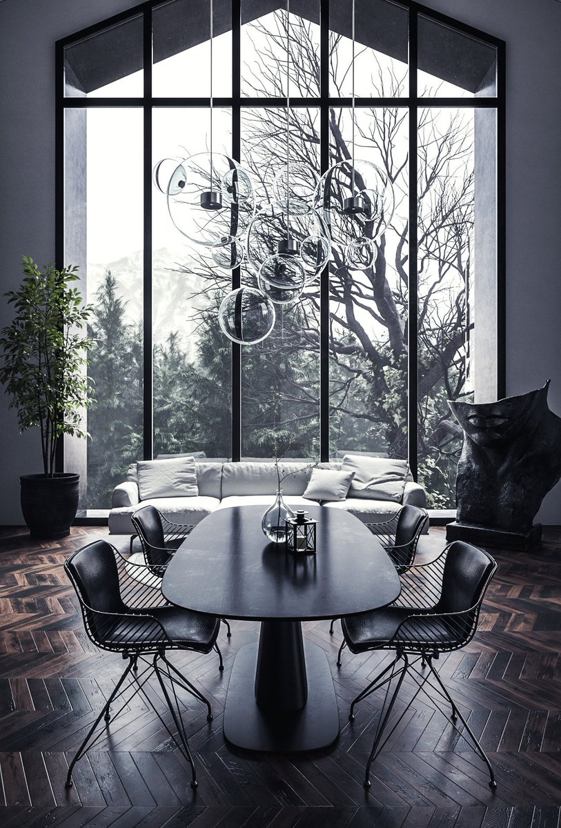 Redshift On Twitter Foggy Day Is Another Fantastic