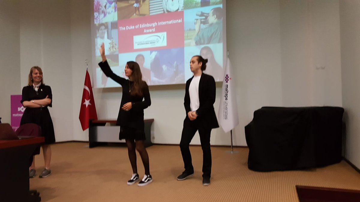 Maltepe Üni SKS tweet media