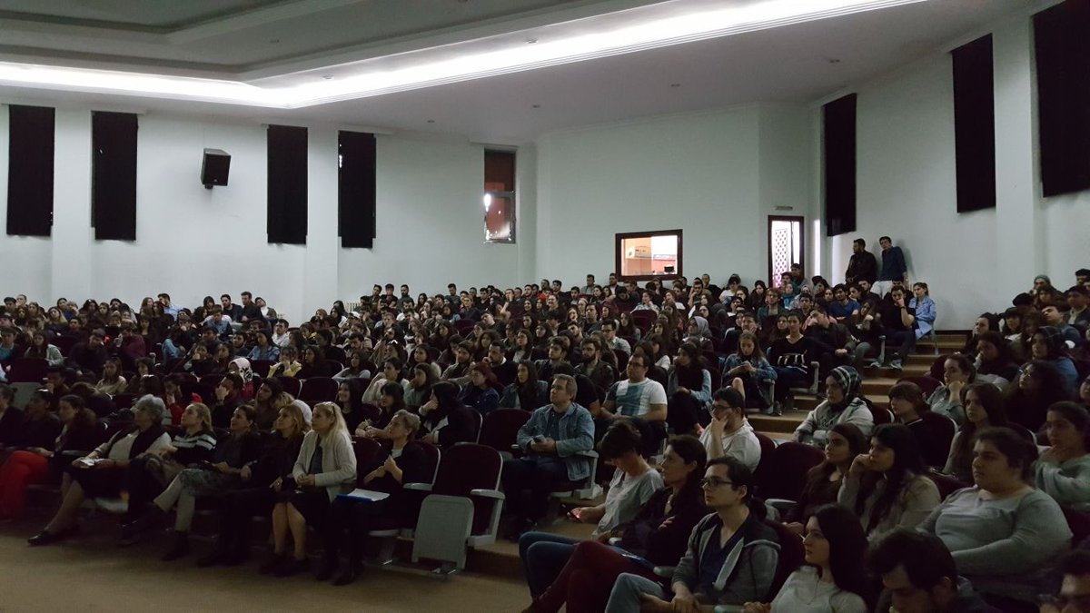 Maltepe Üni SKS tweet media