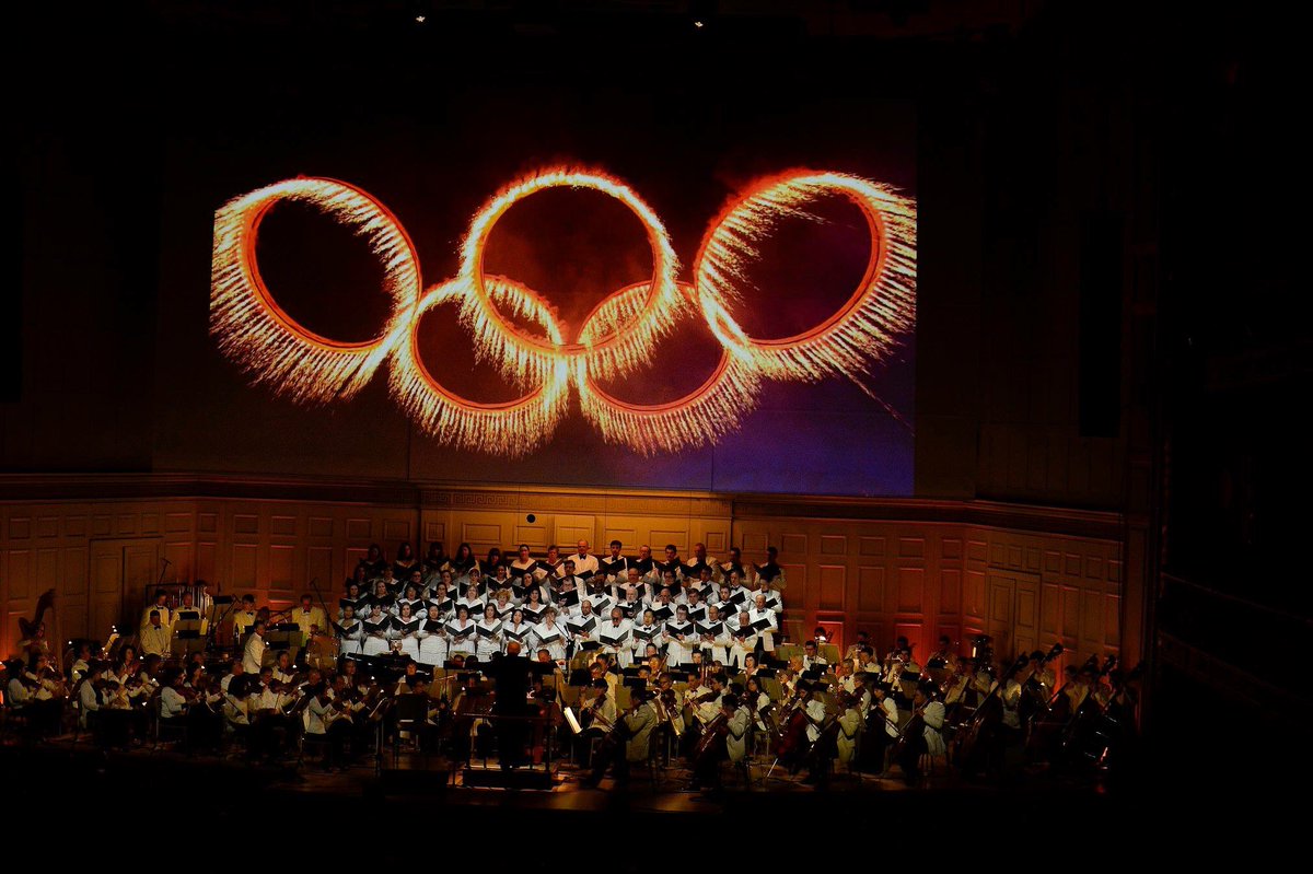 Boston Pops tweet media