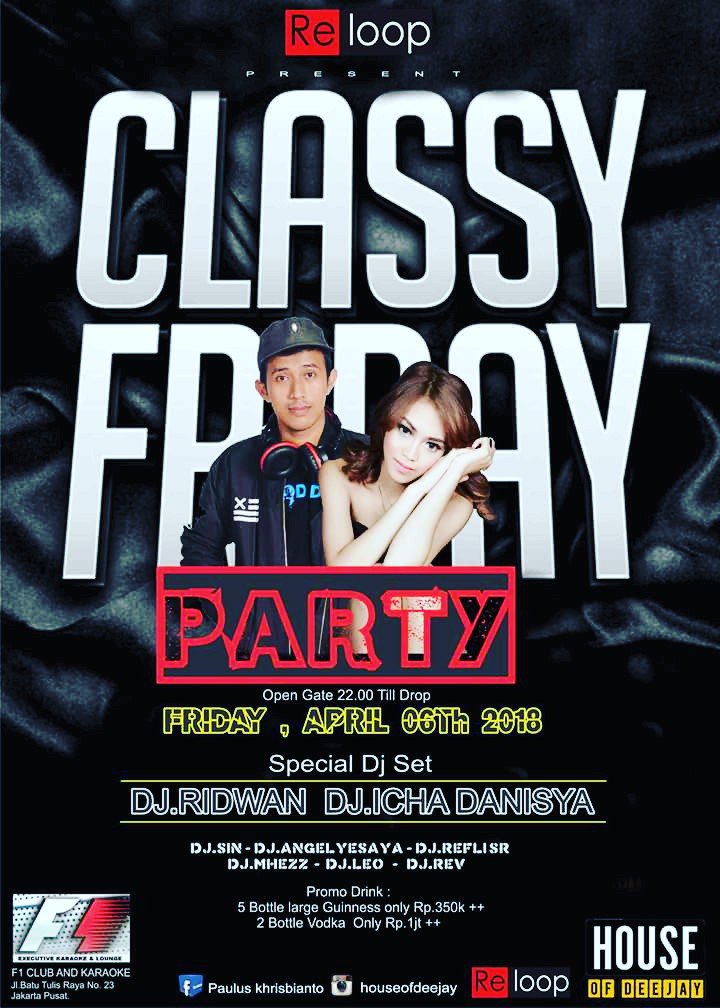 mridwans's tweet photo. Friday night 💃💃💃
DJ Ridwan Murisy
#dj #ridwanmurisy #houseofdeejay #reloopdjmanagement #gpbar #partytime #fridaynight https://t.co/K4L6fz7LWi