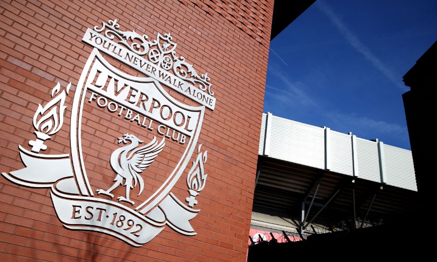 Important information for fans: Merseyside Police statement ahead of Liverpool v Manchester City lfc.tv/A4d3