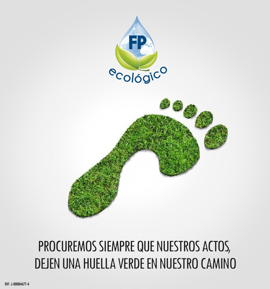 #EcoTips Lo que haces marca la diferencia. #ConcienciaEcologica 

#FundicionPacifico #Ecologico #Conservacion #MedioAmbiente #PiensaVerde #reciclar #FelizMiercoles