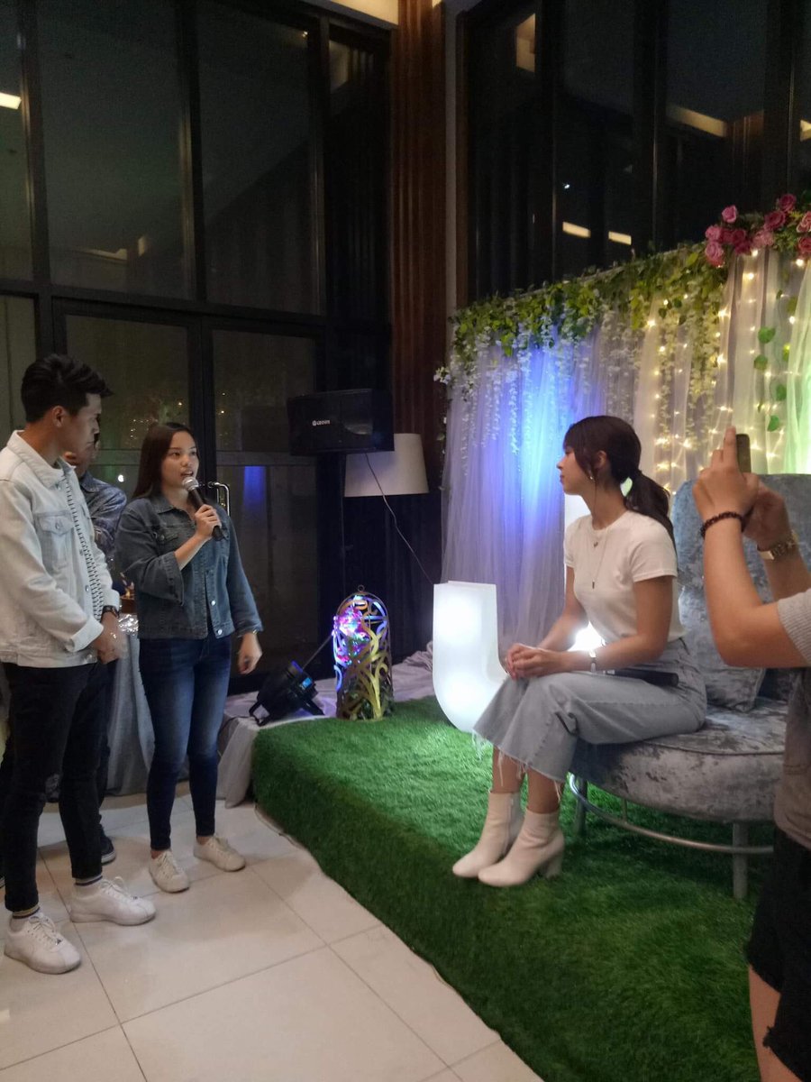 JBeauties's tweet photo. Julyaaaa #TWENTYONEANDONLYJULIA https://t.co/7DEacgOXDB