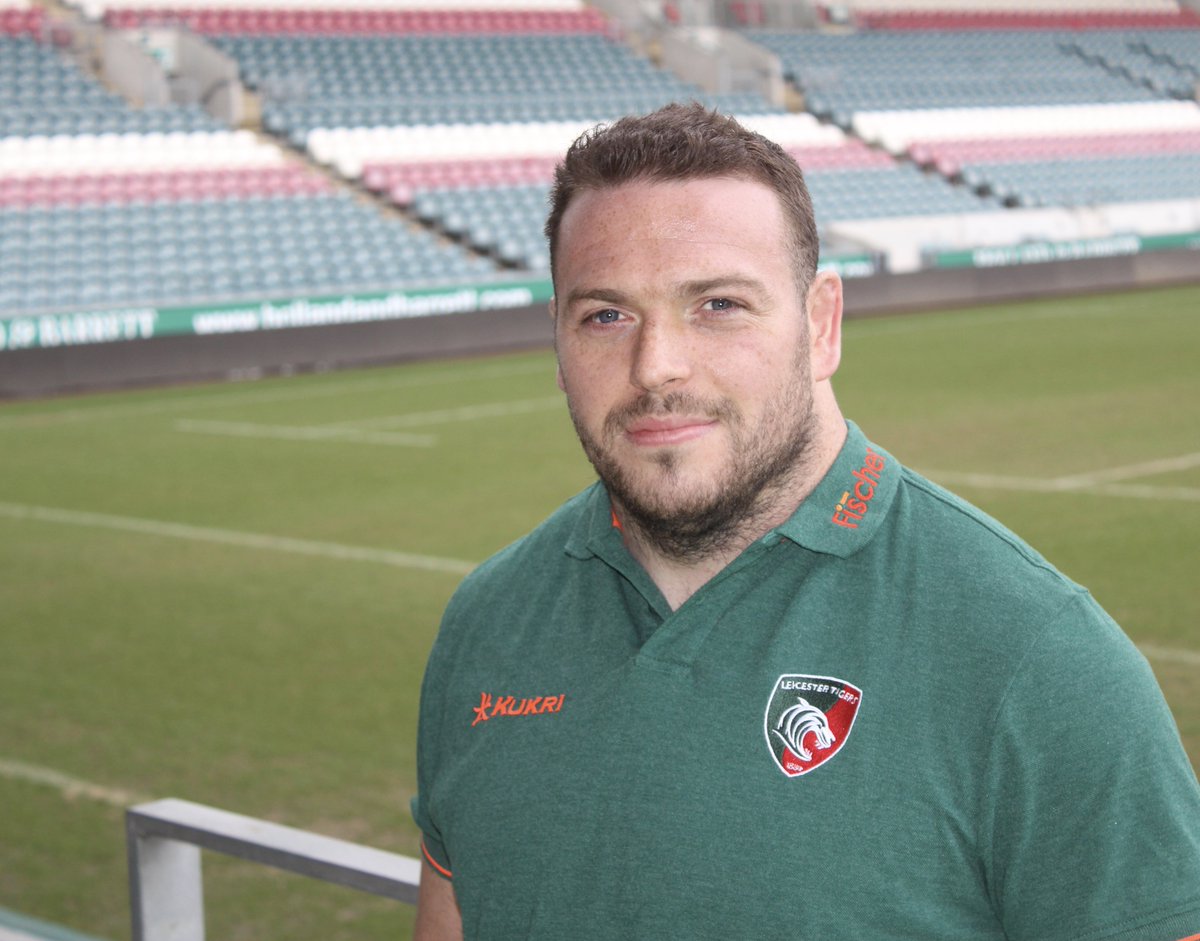 nottinghambs's tweet photo. We are delighted @LeicesterTigers prop @bateman_g feels so at home with The Nottingham... https://t.co/yv6BU4anPf #mortgages #thenottingham #leicestertigers https://t.co/lnxyP8txe6