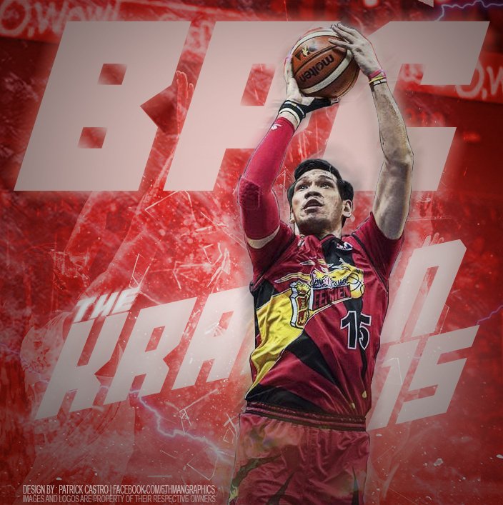 6thManGraphics's tweet photo. Congratulations to SMB's June Mar Fajardo for winning a record sixth PBA Best Player of the Conference award!🔥🙏

5th Straight Philippine Cup BPC Award!

#TheKraken #JMF #JuneMar #Fajardo #SMB #FearTheBeer #6thManGraphics #PBAFanArt #PBAFinals #BPC #PBAAward https://t.co/cLMk7zKP8U