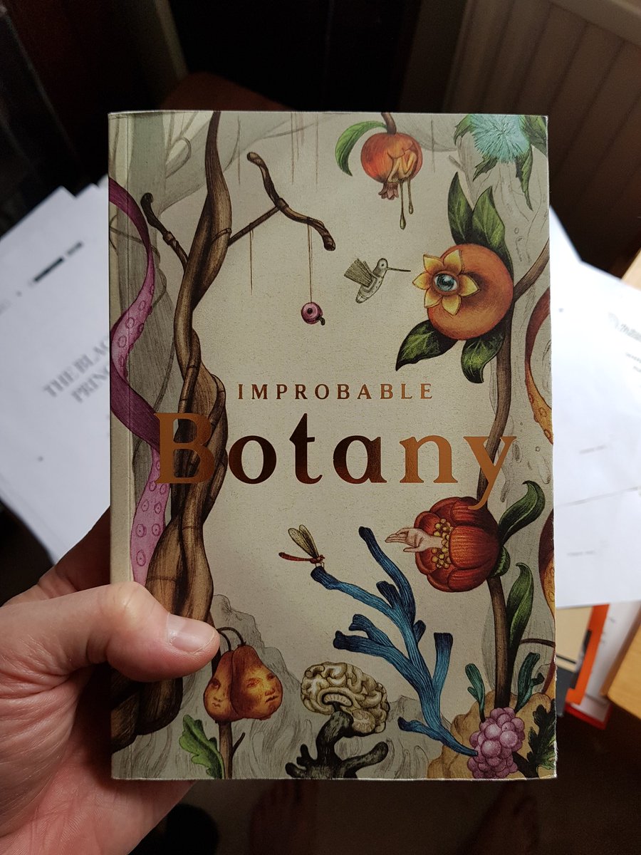 arrroberts's tweet image. In today's post: looking good.