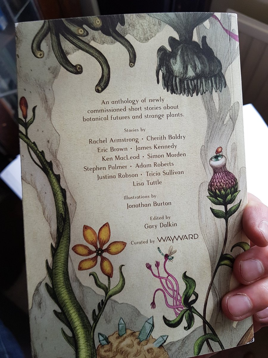 arrroberts's tweet image. In today's post: looking good.