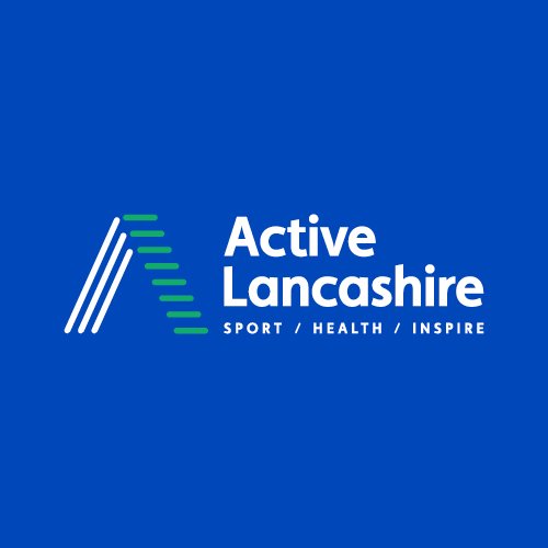 Active Lancashire tweet media
