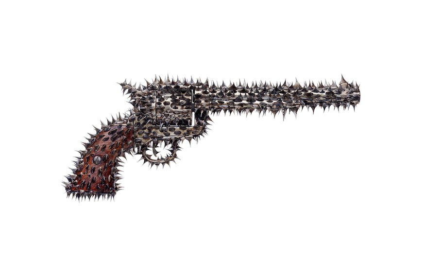 FlowersGallery's tweet photo. The Biggest Exhibitions And Art Events To Look Forward To In April 2018 | Featuring Nancy Fouts - Down the Rabbit Hole, Opening April 12 at Flowers Gallery https://t.co/8WxNmqb3K9 via @LondonArtCritic @Londonist https://t.co/09gYUJUT5W