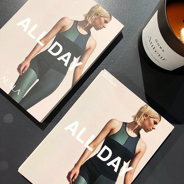 Alala_Style's tweet image. The final day of our Nolita pop-up is tomorrow, April 5. Come bid us adieu, NYC (check our stories to RSVP for tonight’s final event 😩✨). #AlalaPopsUp #byeNolita #wehadfun ift.tt/2IoPWeD