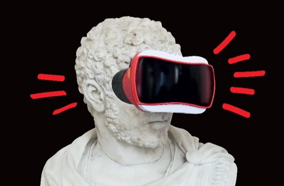CoopCultureIT's tweet photo. Arriva la Collezione Farnese in 3D!
dall'8 aprile al @MANNapoli 
visita didattica con gli speciali visori VR 
Ogni domenica ore 11.00 e ore 12.30 
euro 5,00 + biglietto di ingresso al sito 
Prenotazione consigliata 848.800.288 https://t.co/65rWRXCYgm