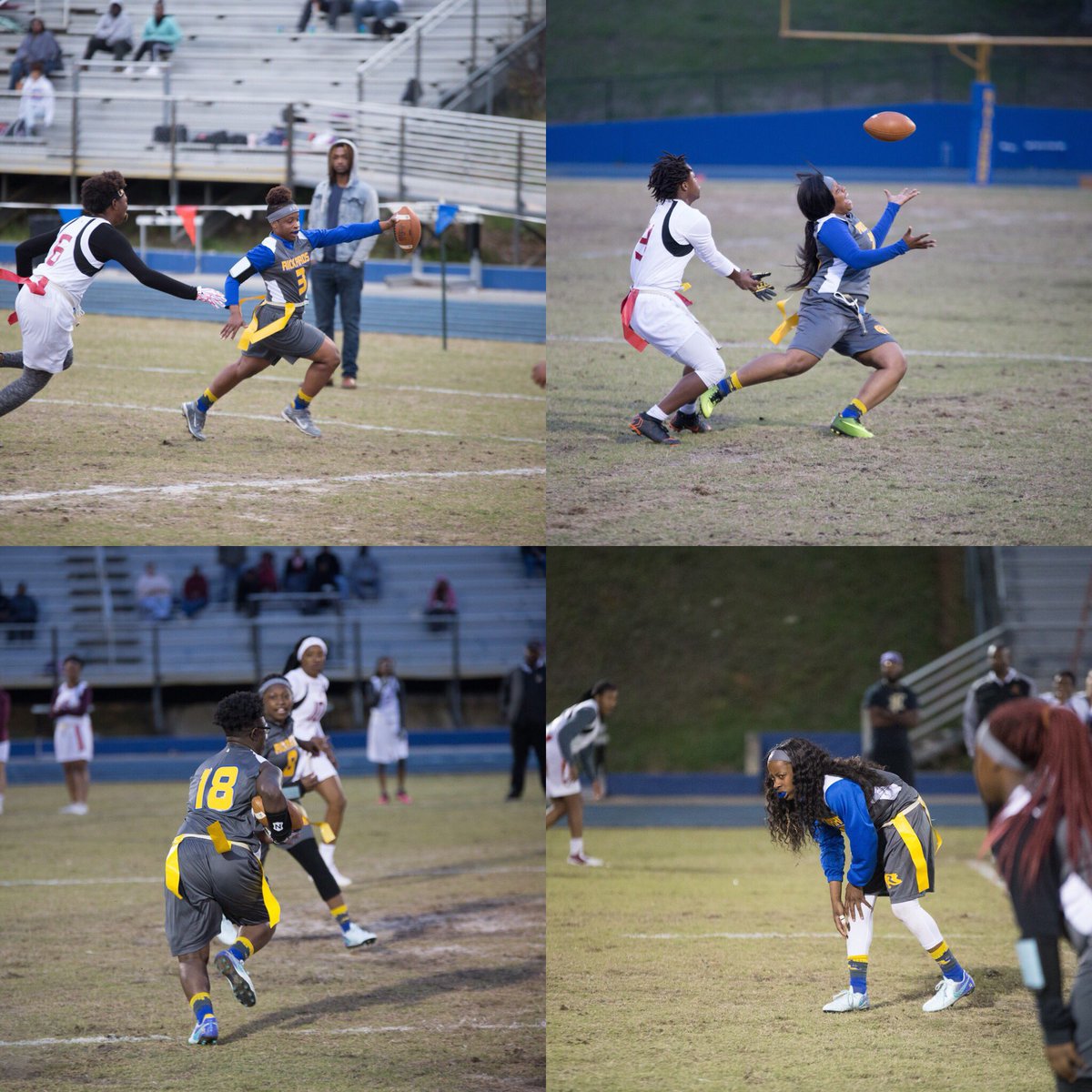 GAMEDAYYYYYYYY!!!!! Senior night and a huge district showdown with Madison County in a battle of ranked teams! Let’s go