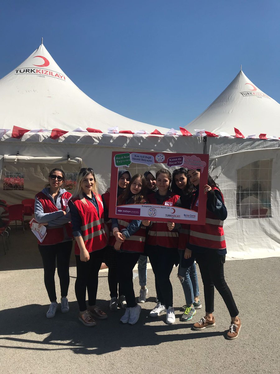 Maltepe Üni SKS tweet media