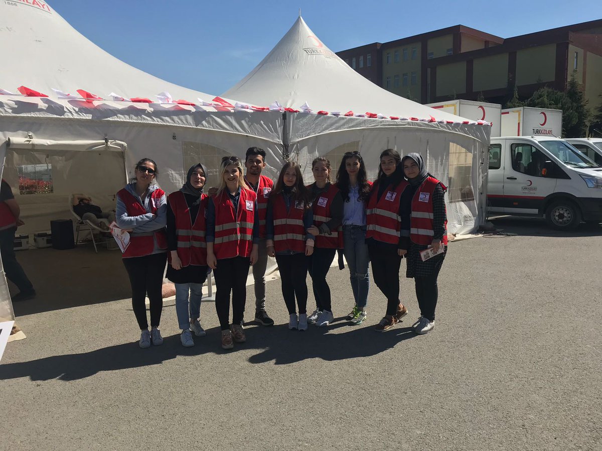 Maltepe Üni SKS tweet media
