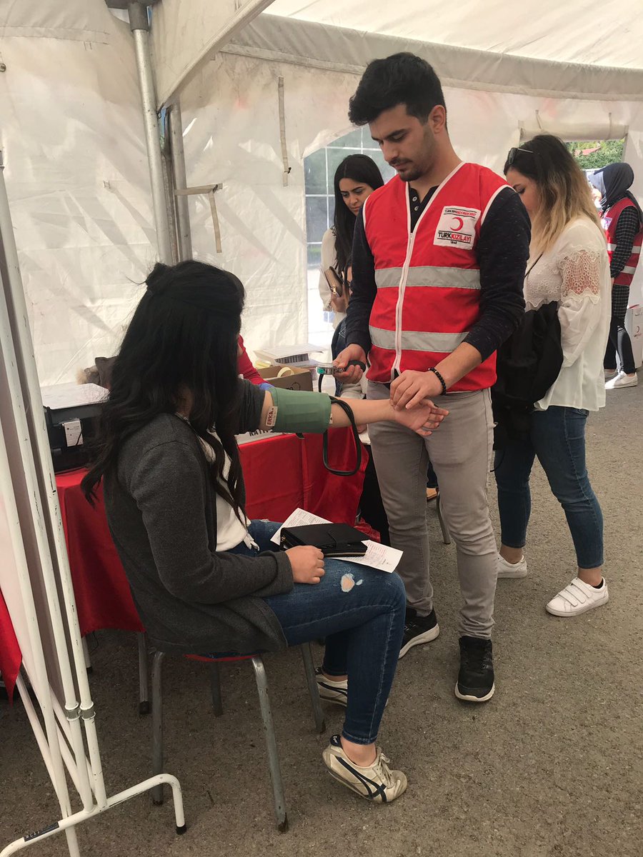 Maltepe Üni SKS tweet media