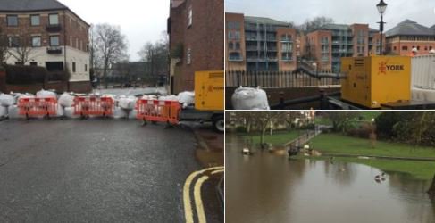 City of York Council