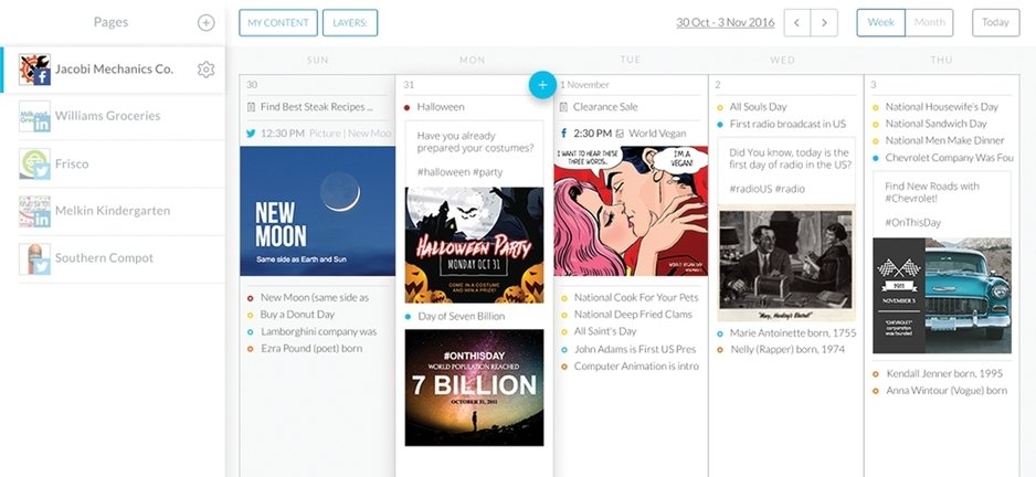 jeffbullas's tweet image. Only 15 Minutes a Month to Get New Clients on #SocialMedia...Check out this out. #marketing #leadgeneration bit.ly/GetcustomersSM