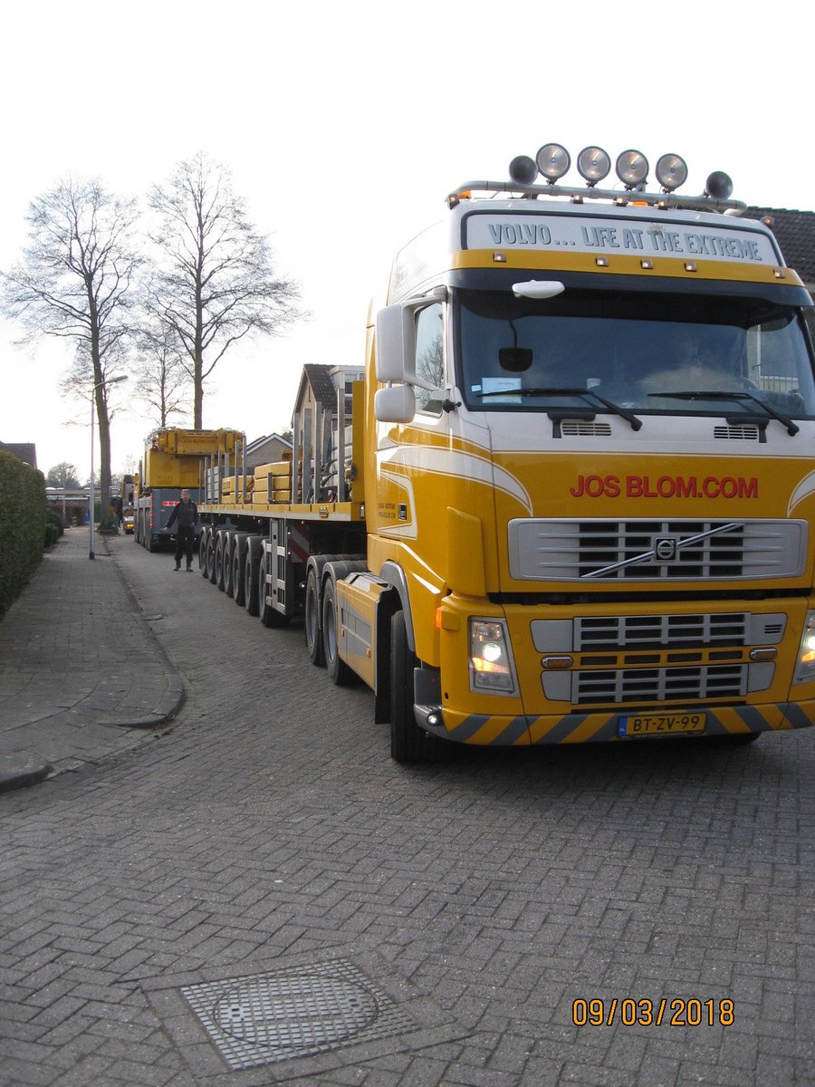 Spijkerman BV tweet media
