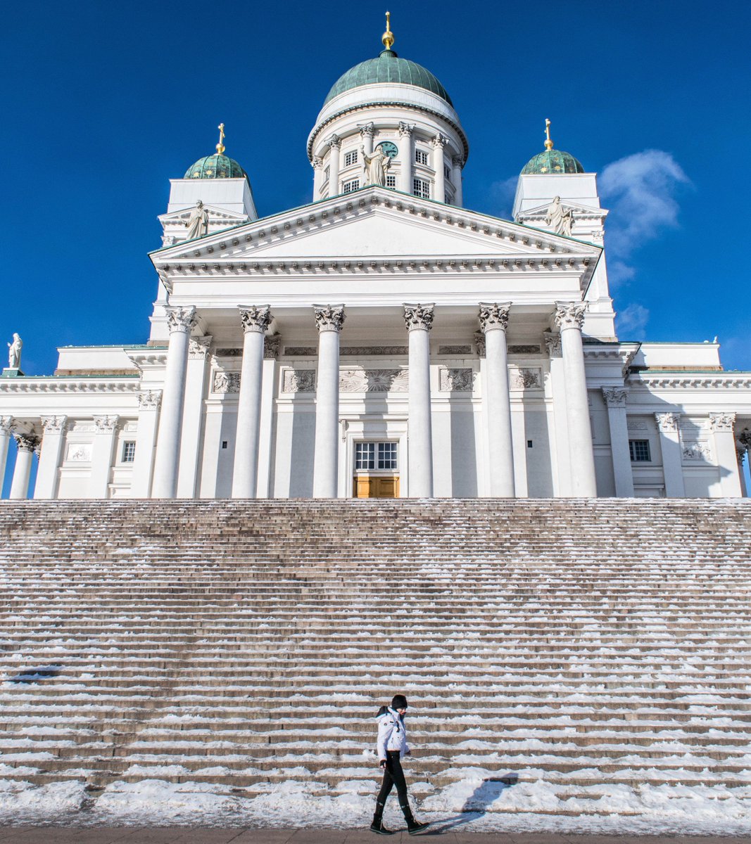 Visit Helsinki tweet media