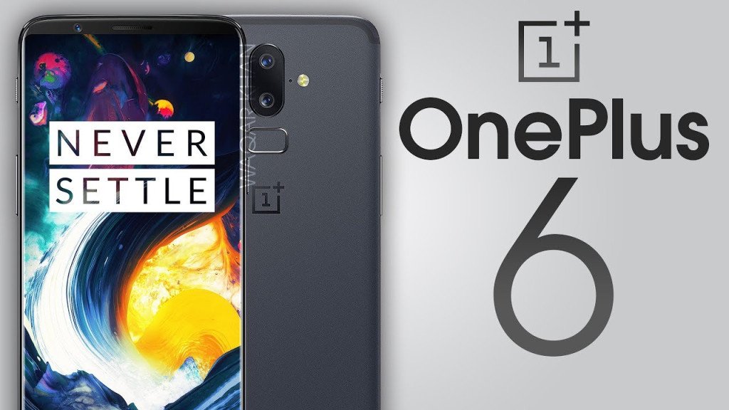 Julien_CoinTech's tweet photo. OnePlus 6 : Les premières infos du smartphone confirmées. https://t.co/NAlbAxR7De https://t.co/IrvdmYXzb1