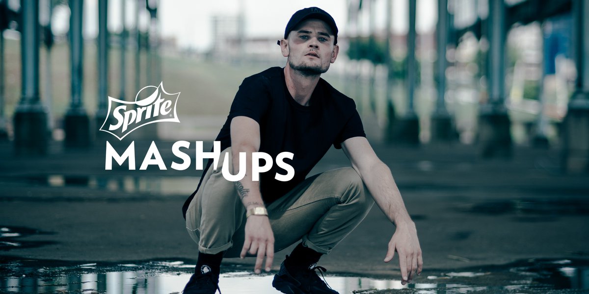 If you love hip hop culture, click here to learn more about <a href="/Jed_Beatbox/">JED EYE</a> – one of the talented young South Africans featured in our upcoming Sprite MashUp: spritesouthafrica.tumblr.com. #SpriteYourThirst