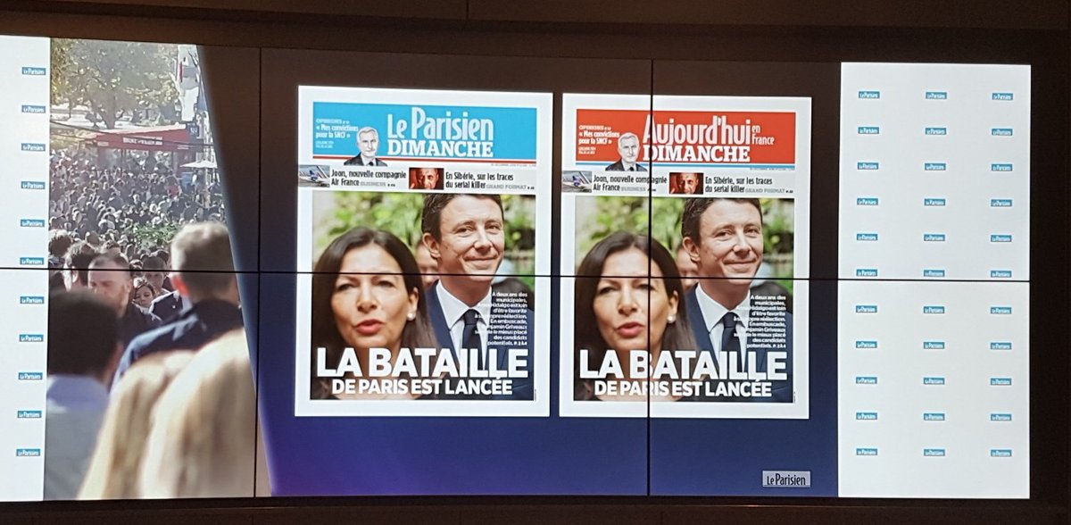 W_Chloe's tweet photo. Transformation pour le Parisien Dimanche https://t.co/MUAvTZ5aDH