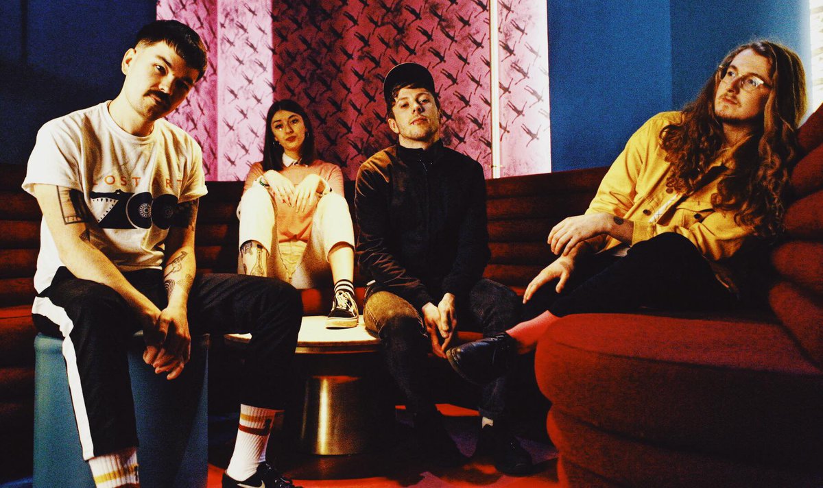 tinywavemusic's tweet image. Orchards / Luv You 2
Brighton, United Kingdom
itunes.apple.com/jp/album/luv-y…
soundcloud.com/bsmrocks/luv-y…

#mathpop #alternative #Brighton