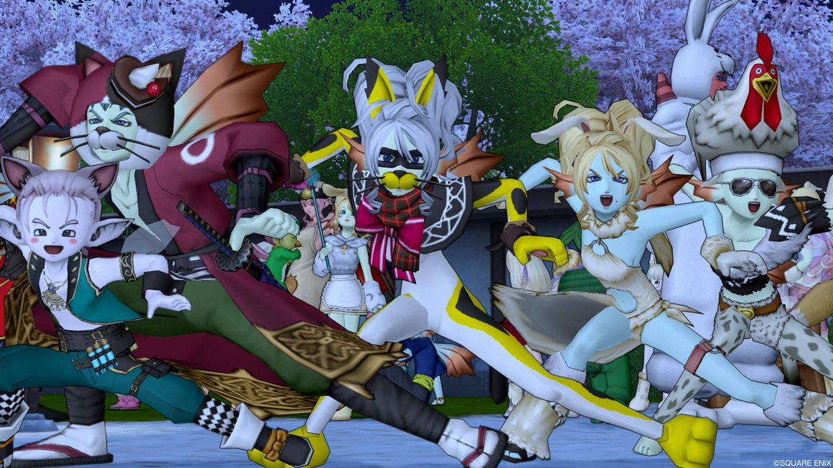 メイア メイアの部屋5月1日 ここまでキラパンドレアで参加したイベント 悪ドレア 魔物枠 キラパン集会 可愛い系ドレア キラパンガール 幼女集会リボン枠 アニマルドレア New 森ドレア 森の住人で参加予定 一発ネタドレアだった